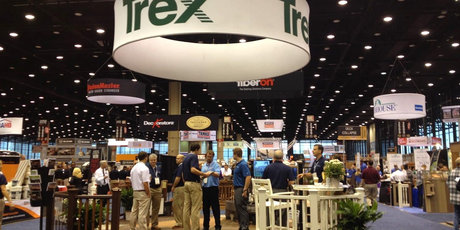 Don't Go To A Tradeshow Without These Essential Assets